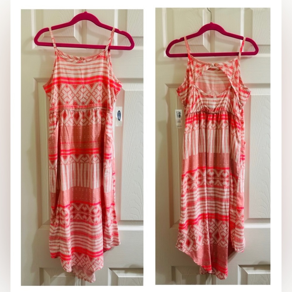 Old Navy Sleeveless Dress - Size M(8)